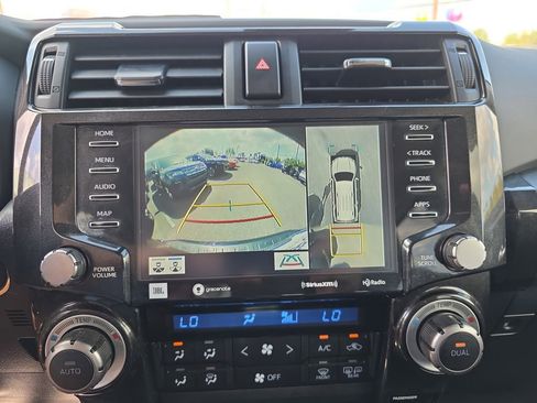 Used 2023 Toyota 4Runner TRD Pro image 25