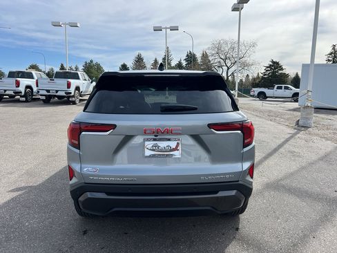 New 2026 GMC Terrain Elevation image 4