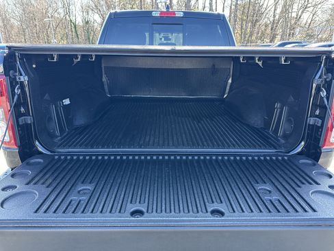 Used 2023 RAM 1500 Big Horn image 20