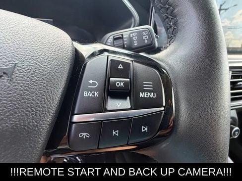 Used 2023 Ford Escape Active w/ Tech Pack #2 FWD image 29