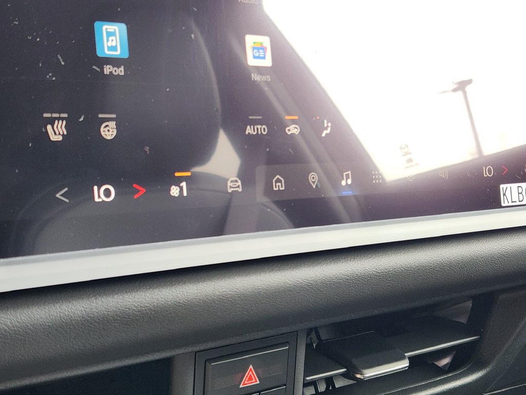 New 2026 MAZDA CX-5 Preferred AWD/4WD image 10