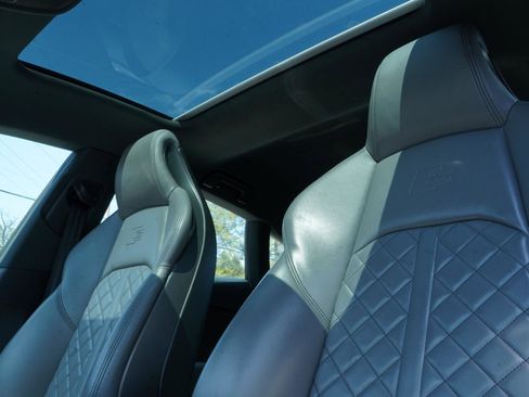 Used 2021 Audi S5 Prestige w/ Prestige Package AWD/4WD image 23