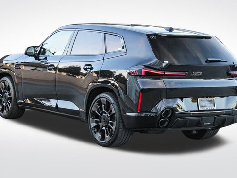 Used 2024 BMW XM image 7