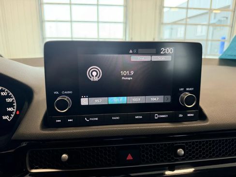 Used 2025 Honda Civic Sport image 35