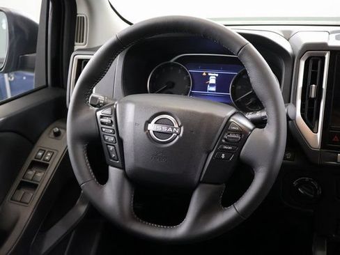 New 2026 Nissan Frontier SV w/ SV Convenience Package AWD/4WD image 14