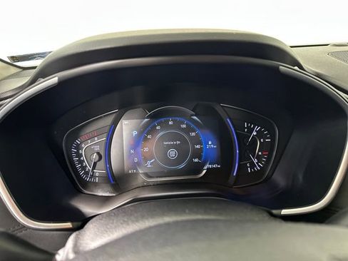 Used 2019 Hyundai Santa Fe SEL image 17