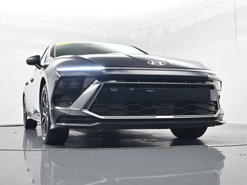 Used 2024 Hyundai Sonata SEL FWD image 40
