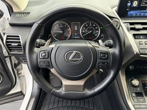 Used 2021 Lexus NX 300 300 Base w/ Premium Package image 11