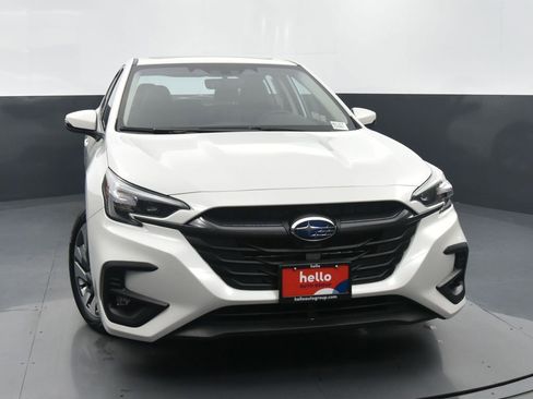 New 2025 Subaru Legacy Limited image 3