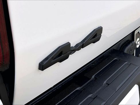 New 2026 Toyota Tacoma SR5 AWD/4WD image 15