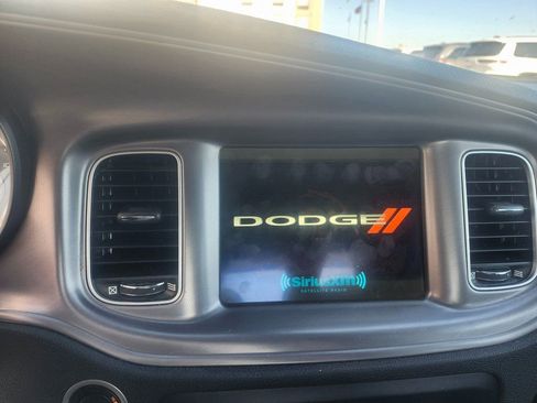Used 2023 Dodge Charger SXT image 11