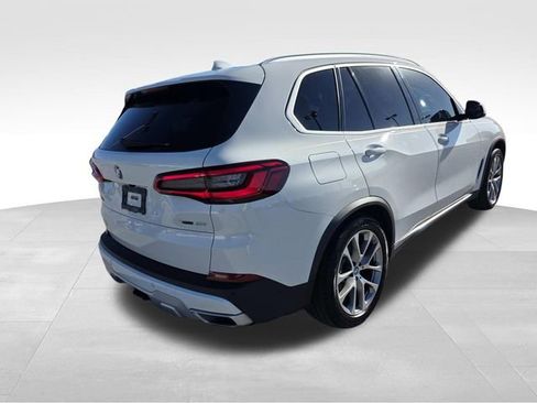 Used 2020 BMW X5 xDrive40i w/ Convenience Package image 3