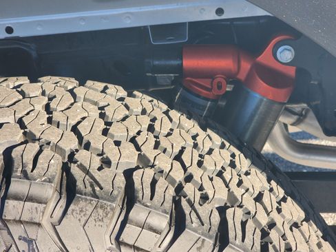 Used 2025 Ford F150 Raptor image 12