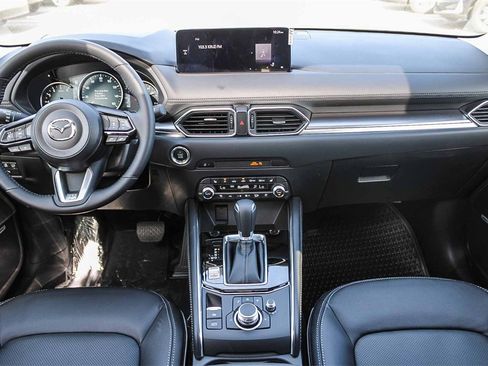 New 2025 MAZDA CX-5 AWD 2.5 S w/ Premium Plus Pkg image 13