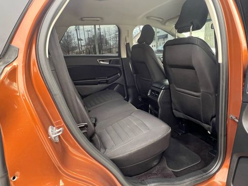Used 2017 Ford Edge SEL image 29