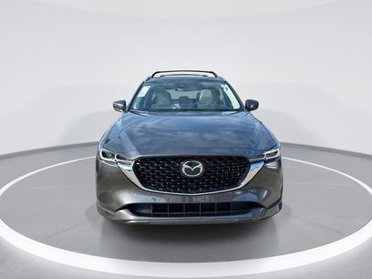 New 2025 MAZDA CX-5 AWD 2.5 S