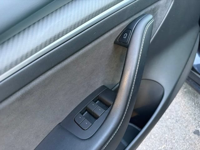 Used 2022 Tesla Model 3 Performance AWD/4WD image 20