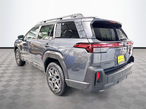 New 2026 Subaru Outback Premium image 36