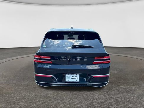 New 2026 Genesis GV80 3.5T Prestige AWD/4WD image 7