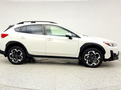 Used 2022 Subaru Crosstrek 2.5i Limited w/ Moonroof Package 2 image 4