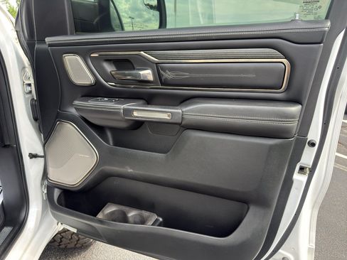 Used 2021 RAM 1500 Limited w/ Night Edition AWD/4WD image 15