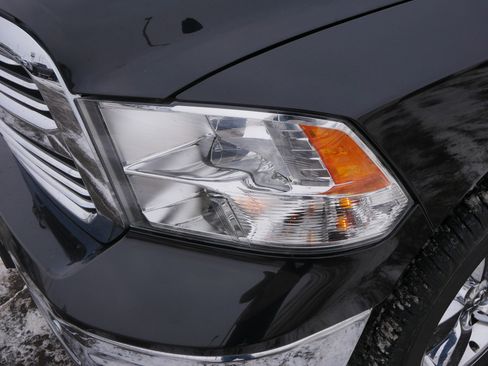 Used 2017 RAM 1500 Big Horn image 15