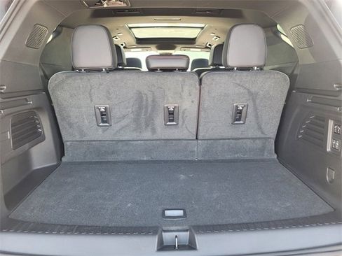 Used 2024 Chevrolet Traverse RS w/ LPO, Floor Liner Package image 15