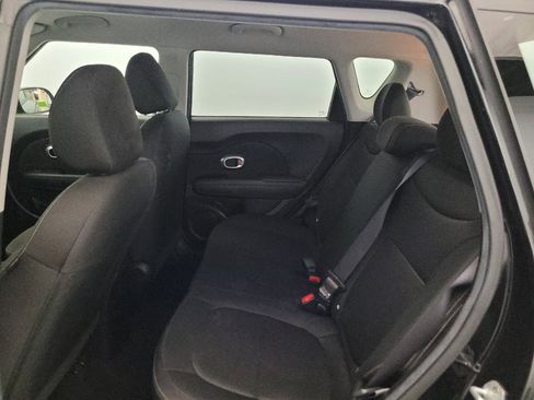 Used 2016 Kia Soul w/ Convenience Package FWD image 18
