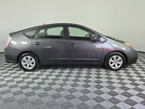 Used 2007 Toyota Prius FWD image 8