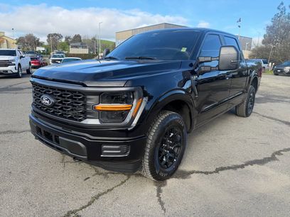 Used 2025 Ford F150 STX