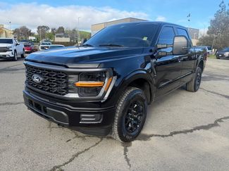 Used 2025 Ford F150 STX video 1