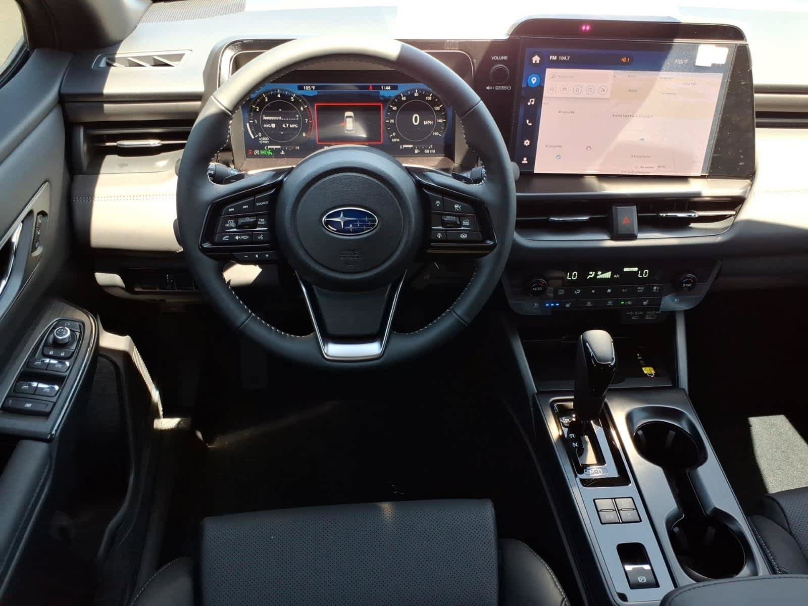 New 2026 Subaru Outback Touring XT AWD/4WD image 30