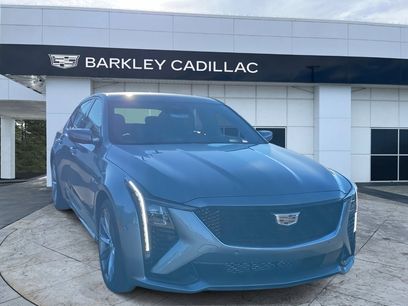 New 2026 Cadillac CT5 Sport
