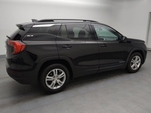 Used 2020 GMC Terrain SLE w/ Driver Convenience Package image 10