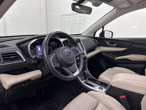 Used 2022 Subaru Ascent Limited w/ Technology Package AWD/4WD image 30