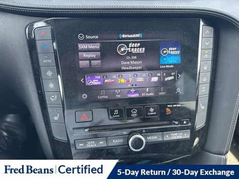 Used 2020 INFINITI QX50 AWD image 19