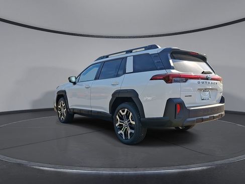 New 2026 Subaru Outback Touring XT AWD/4WD image 11