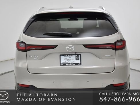 New 2026 MAZDA CX-90 3.3 Turbo S w/ Premium Plus image 18
