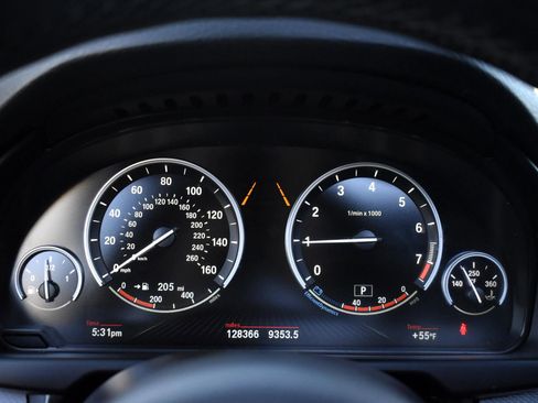 Used 2017 BMW X5 sDrive35i image 29