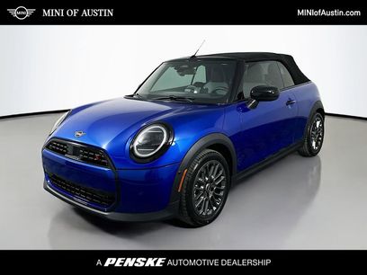 Certified 2025 MINI Cooper S