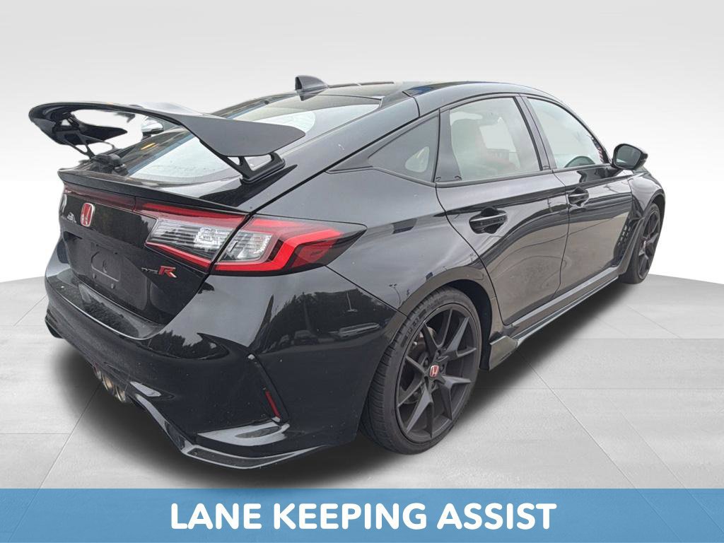 Used 2025 Honda Civic Type R image 16