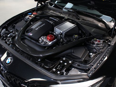 Used 2019 BMW M2 Competition w/ Executive Package RWD image 36
