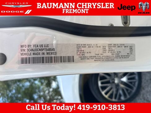 Used 2023 Jeep Compass Limited w/ Elite Group AWD/4WD image 30