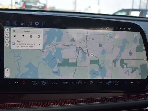 New 2026 Chevrolet Traverse RS w/ LPO, Floor Liner Package image 35