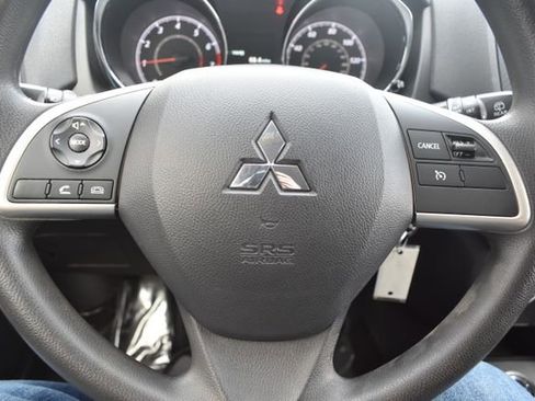 Used 2019 Mitsubishi Outlander Sport ES image 20