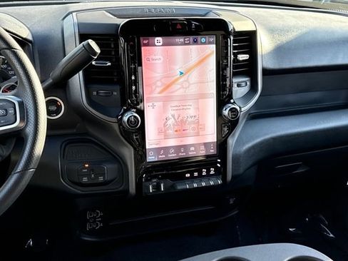 New 2026 RAM 2500 Tradesman image 11