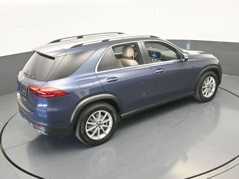 Used 2024 Mercedes-Benz GLE 450e 4MATIC image 70