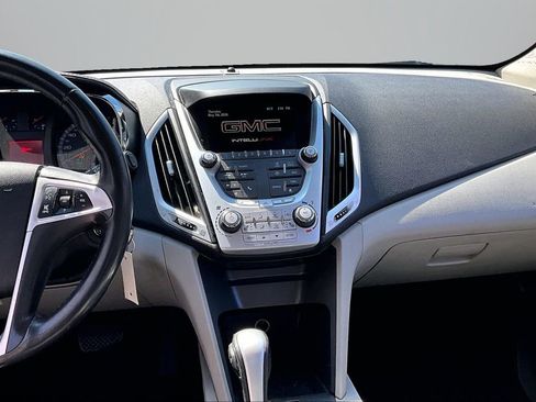 Used 2015 GMC Terrain SLE w/ Convenience Package FWD image 9