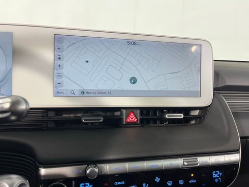Used 2023 Hyundai Ioniq 5 Limited image 35