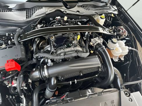 Used 2025 Ford Mustang Premium RWD image 27